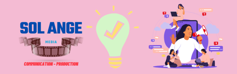 Sol Ange communication